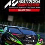 Assetto Corsa Competizione