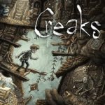 Creaks