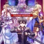 Sword Art Online: Alicization Lycoris