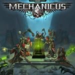 Warhammer 40.000: Mechanicus