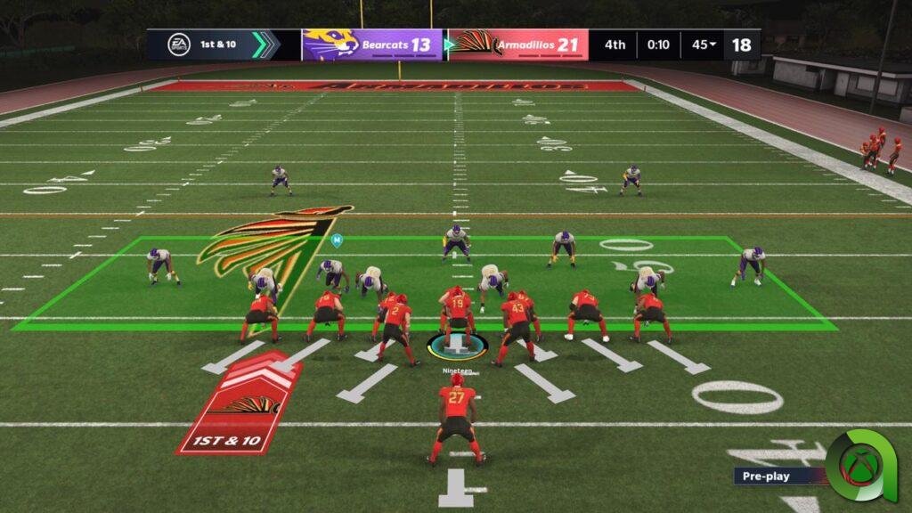 -madden nfl 21 HUD