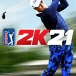 PGA Tour 2k21