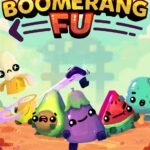 Boomerang Fu