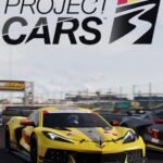 Project Cars 3