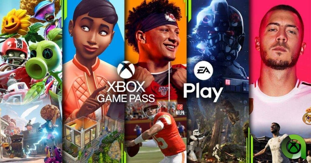Game Pass