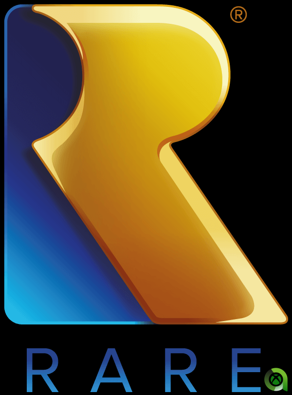 Rare estudio de desarrollo de Microsoft