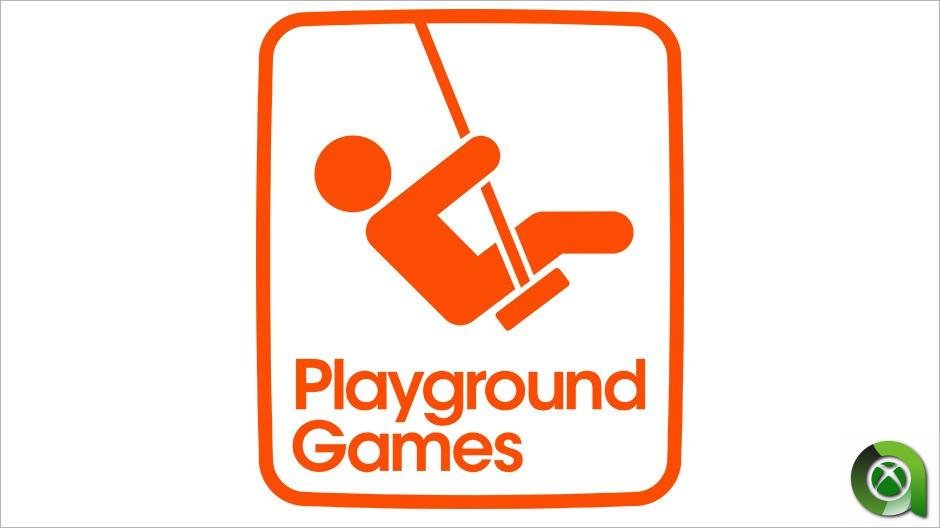 Playground Games estudio de desarrollo de Microsoft