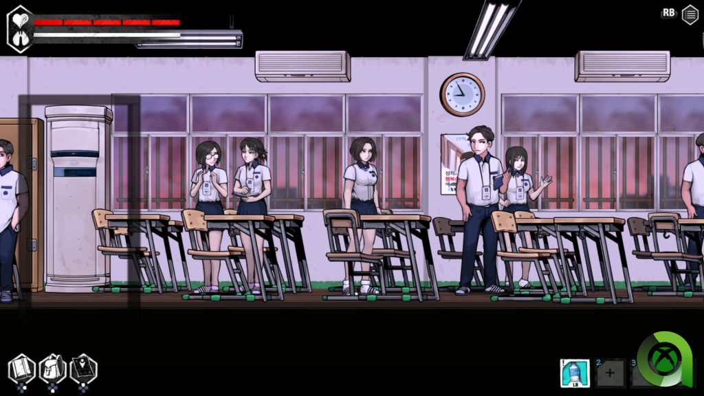 The Coma 2: Vicious Sisters