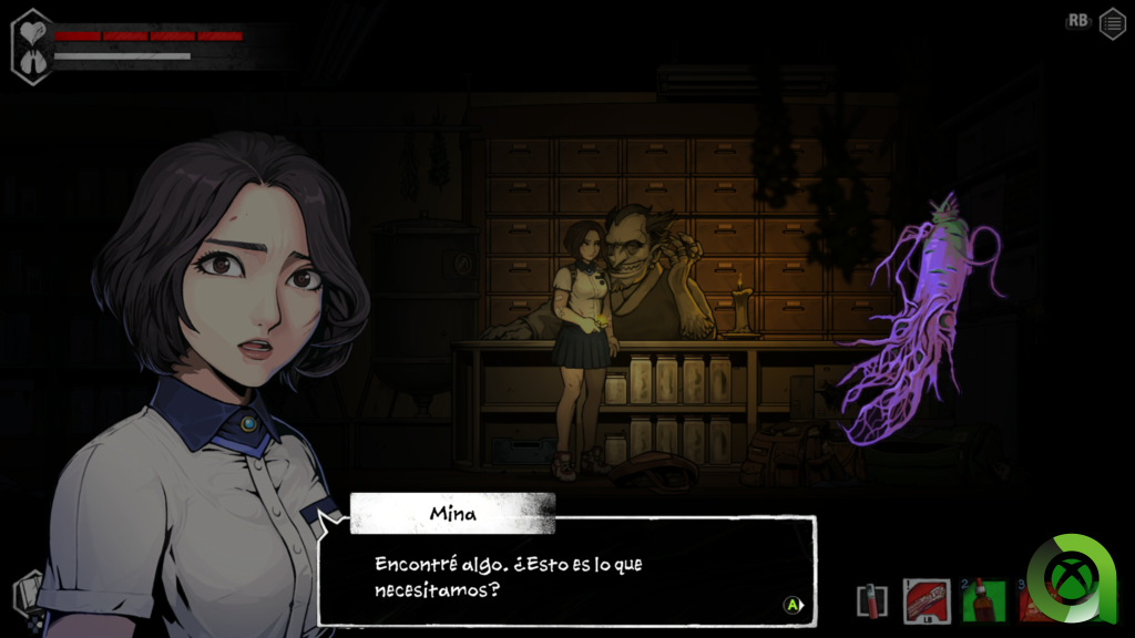 The Coma 2: Vicious Sisters