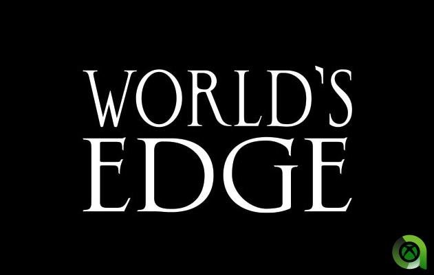 World's Edge estudio de desarrollo de Microsoft