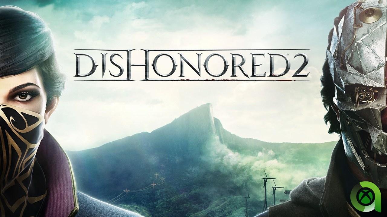 dishonored