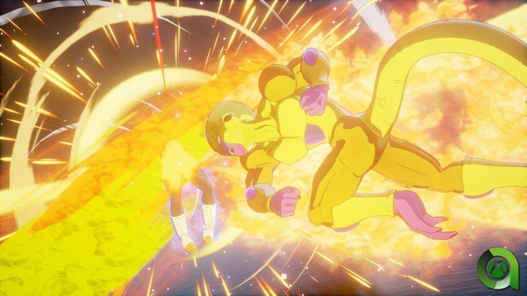 Dragon Ball Z: Kakarot anuncia el DLC "El Despertar de un nuevo poder Parte 2"