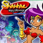 Shantae: Risky’s Revenge Director’s Cut