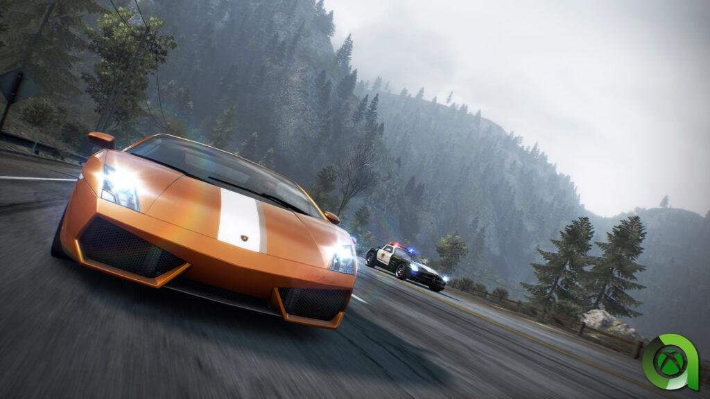 Anunciado Need for Speed: Hot Pursuit Remastered