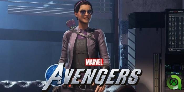 Marvel´s Avengers se retrasa en Xbox Series X hasta 2021