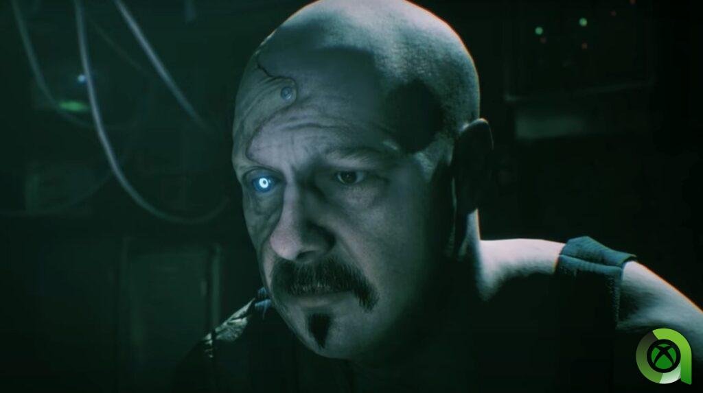 Observer: System Redux se muestra en un nuevo gameplay