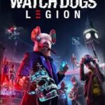 Watch Dogs Legion