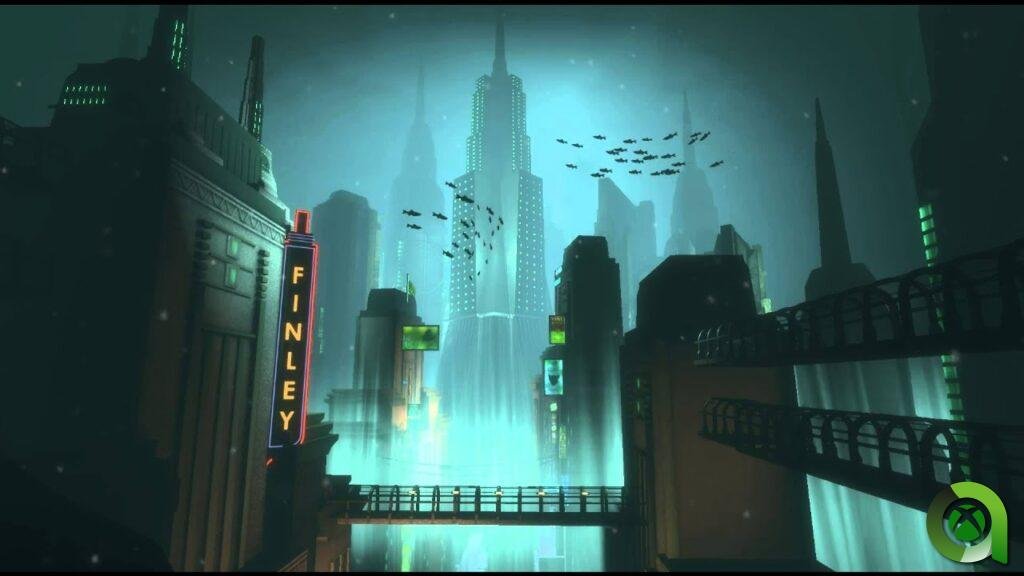 Bioshock