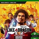 Yakuza: Like a Dragon