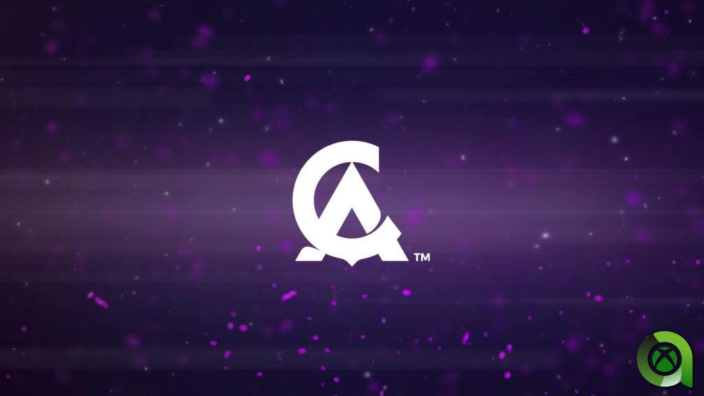 Logo de Creative Asembly