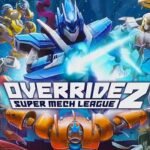 override 2 area xbox