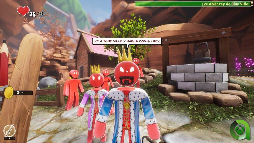 título indie, Supraland