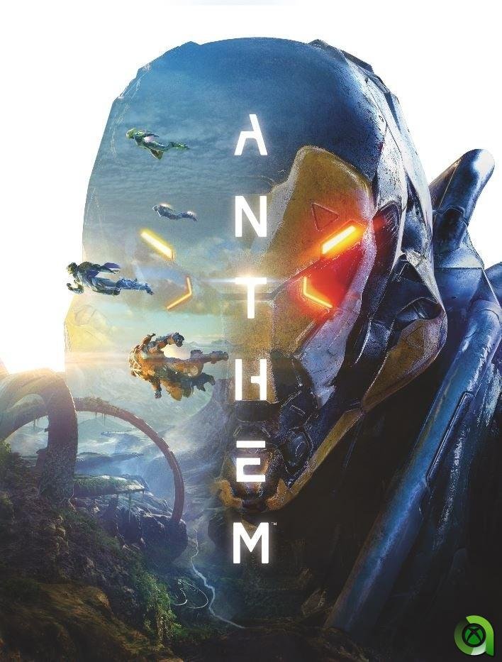 Areaxbox Anthem