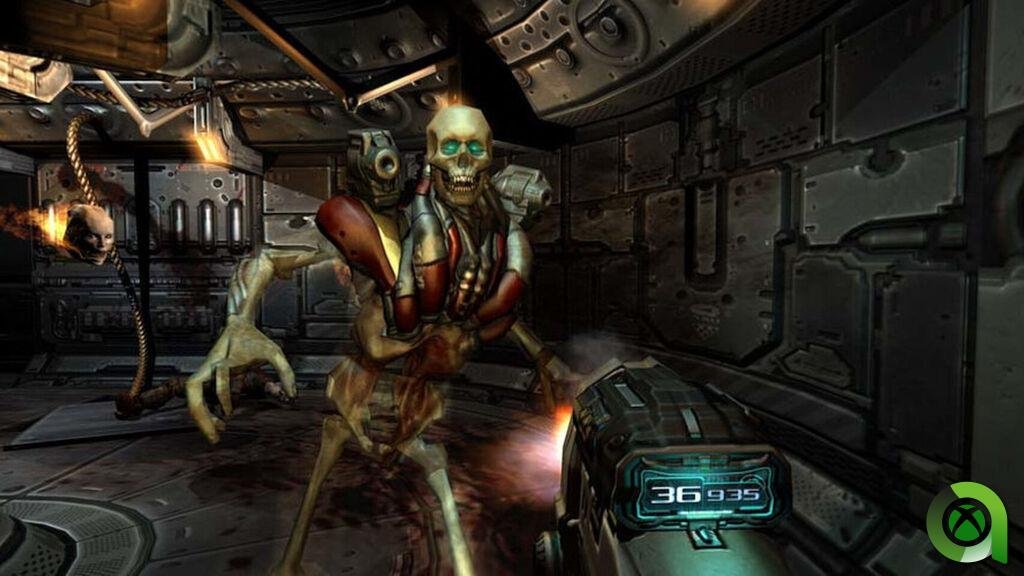 doom 3
