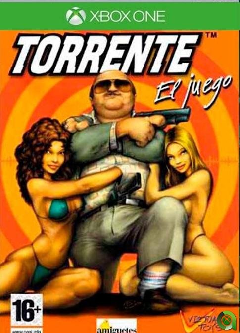 torrente xbox