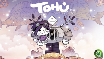 Tohu menu