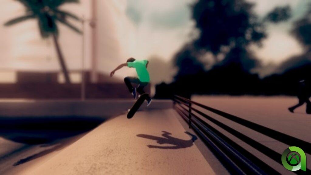 Skate