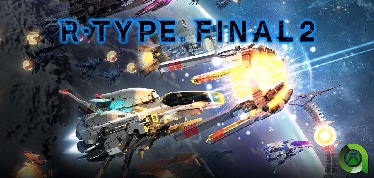 rtype final 2