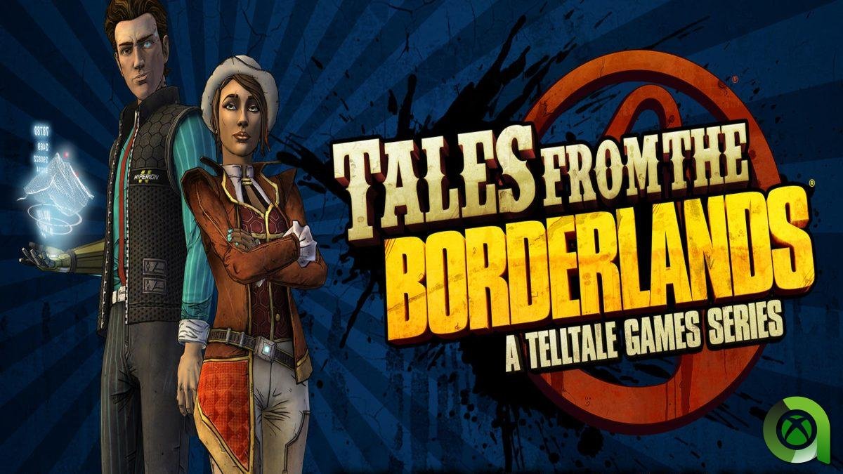 Tales from area xbox