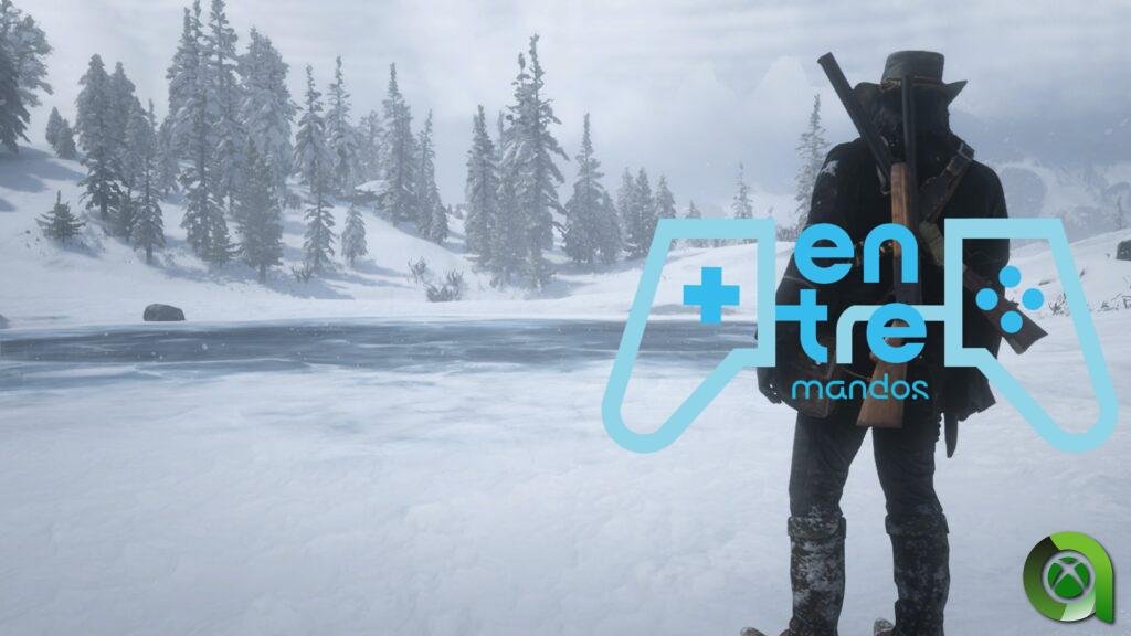 red dead redemption 2