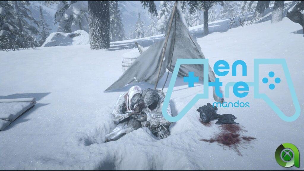 red dead redemption 2