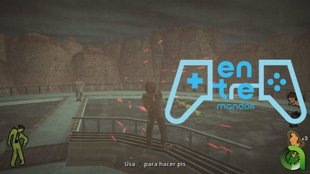 stubbs the zombie en area xbox