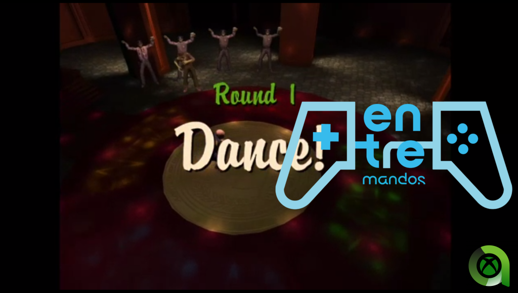 stubbs the zombie en area xbox