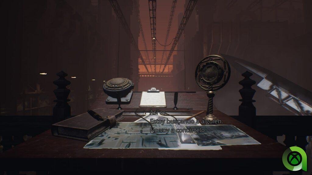 paradise lost area xbox