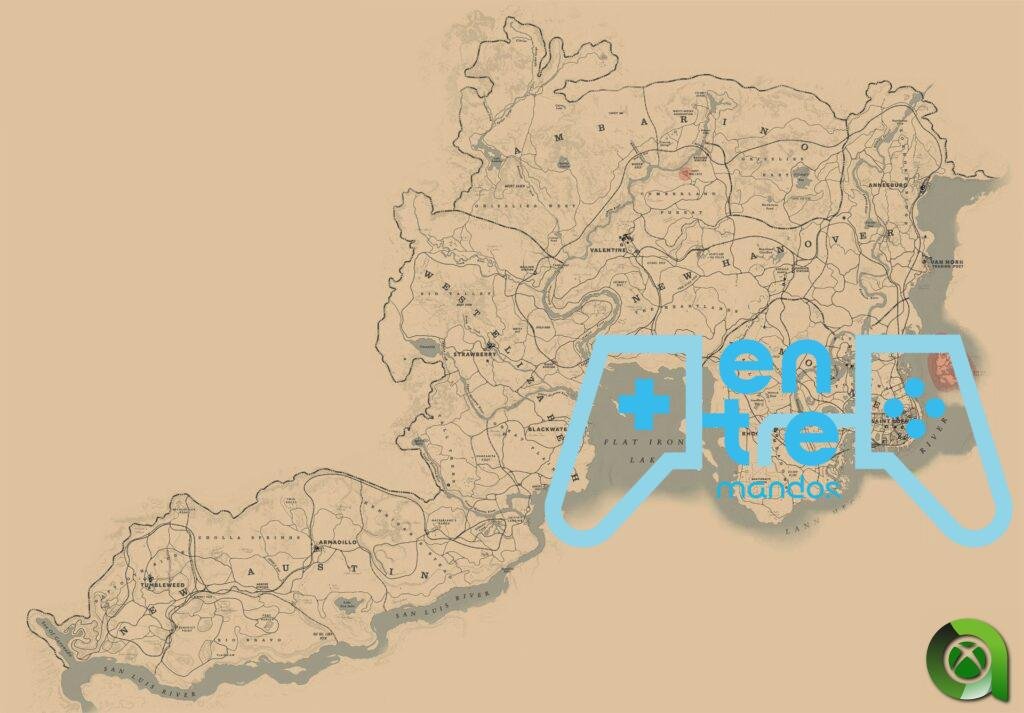 red dead redemption 2