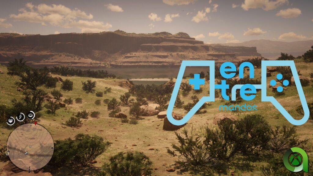 red dead redemption 2