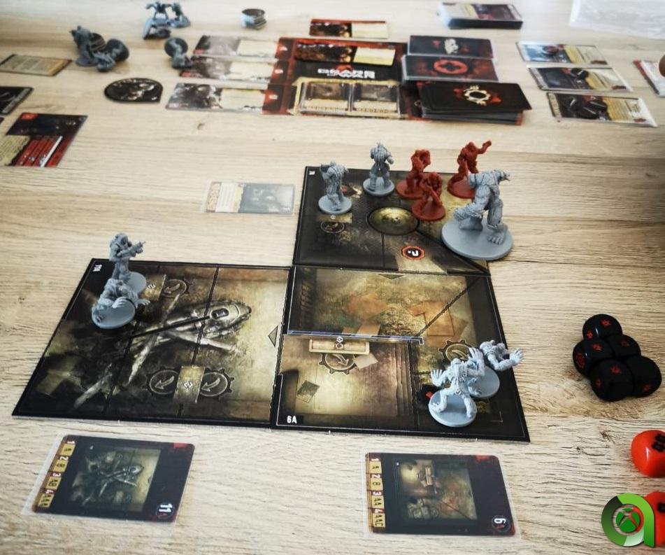 gears of war areaxbox