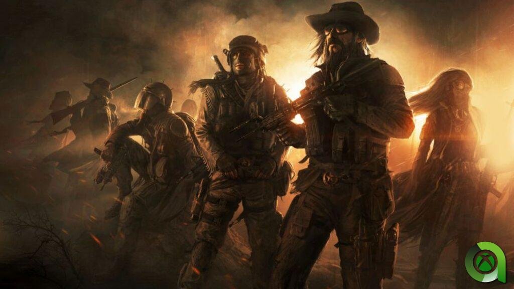 inXile Entertainment