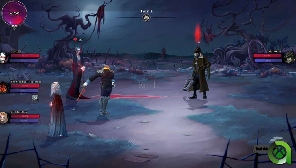 Batallas Rogue Lords