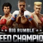 Big Rumble Boxing: Creed Champions