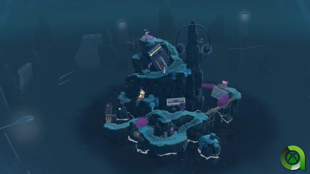 The Gardens Between xbox