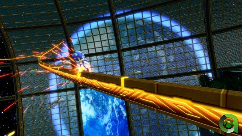 sonic colors ultimate