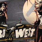 Weird West