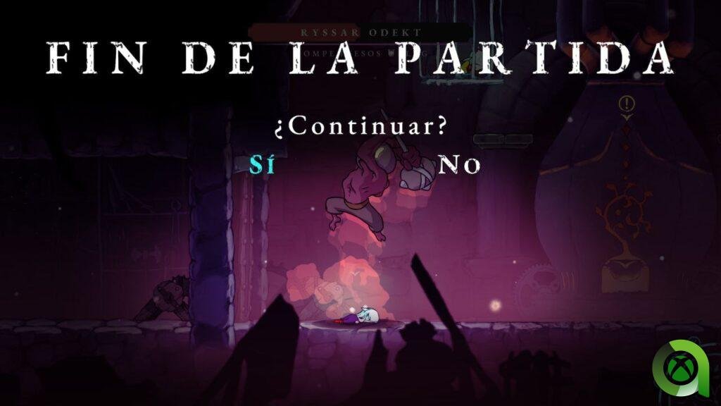 Greak: Memories of Azur