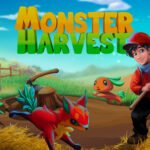 Monster Harvest