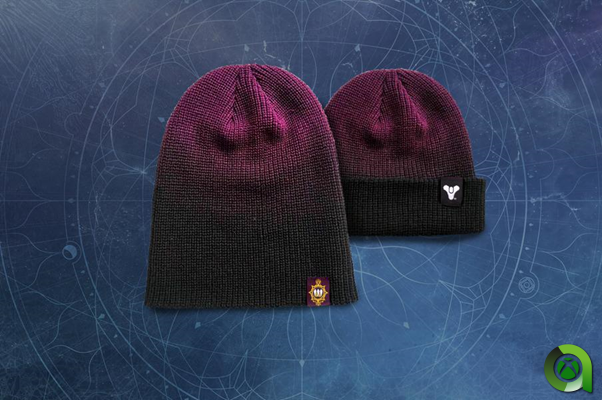 el gorro del Cetro de Ager de Destiny 2